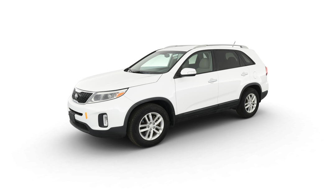 2015 Kia Sorento Carvana
